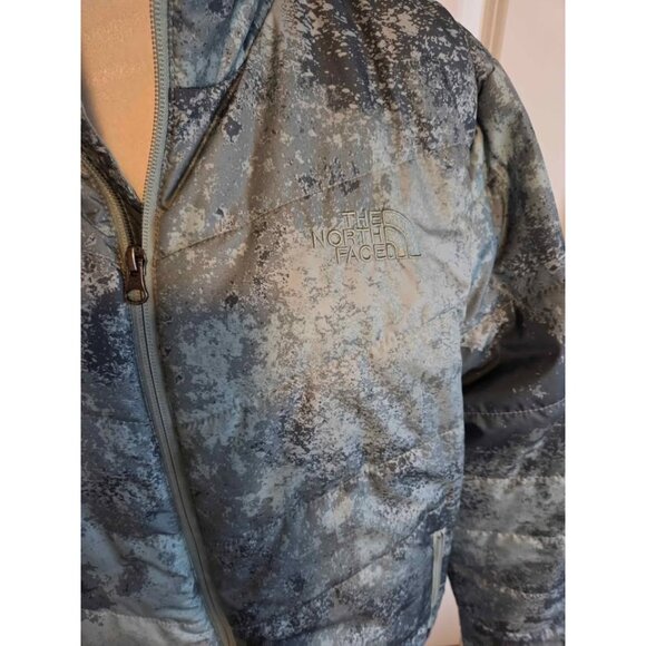 The North Face womens jacket XL - Picture 2 of 7